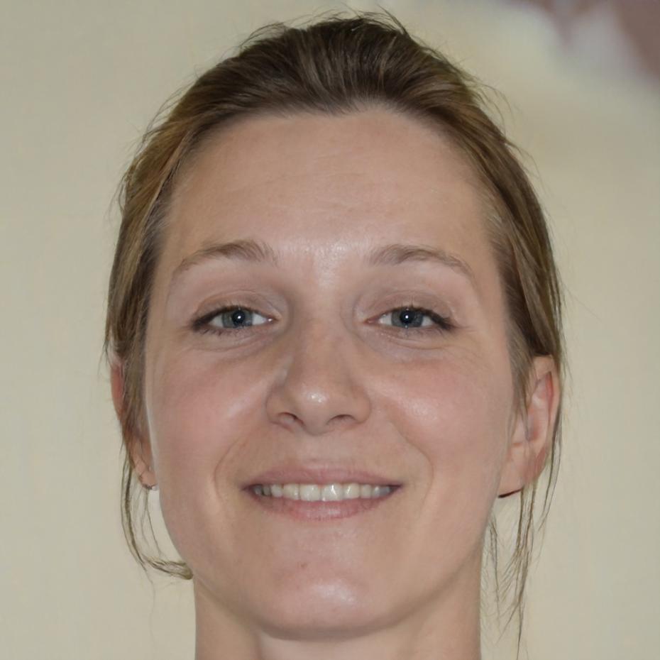 Portrait de Céline Morvan